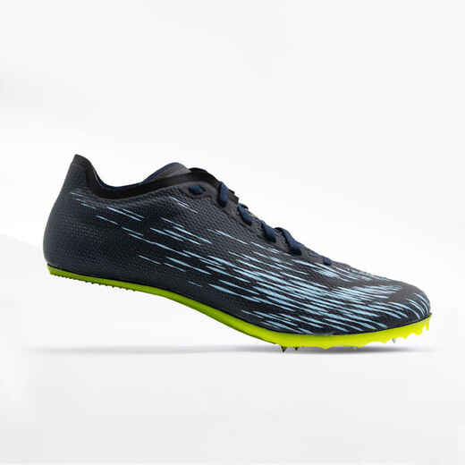 
      AT SPRINT ATHLETICS SPIKES - BLUE/YELLOW
  