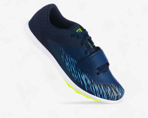 KALENJI AT JUMP BLUE/YELLOW
