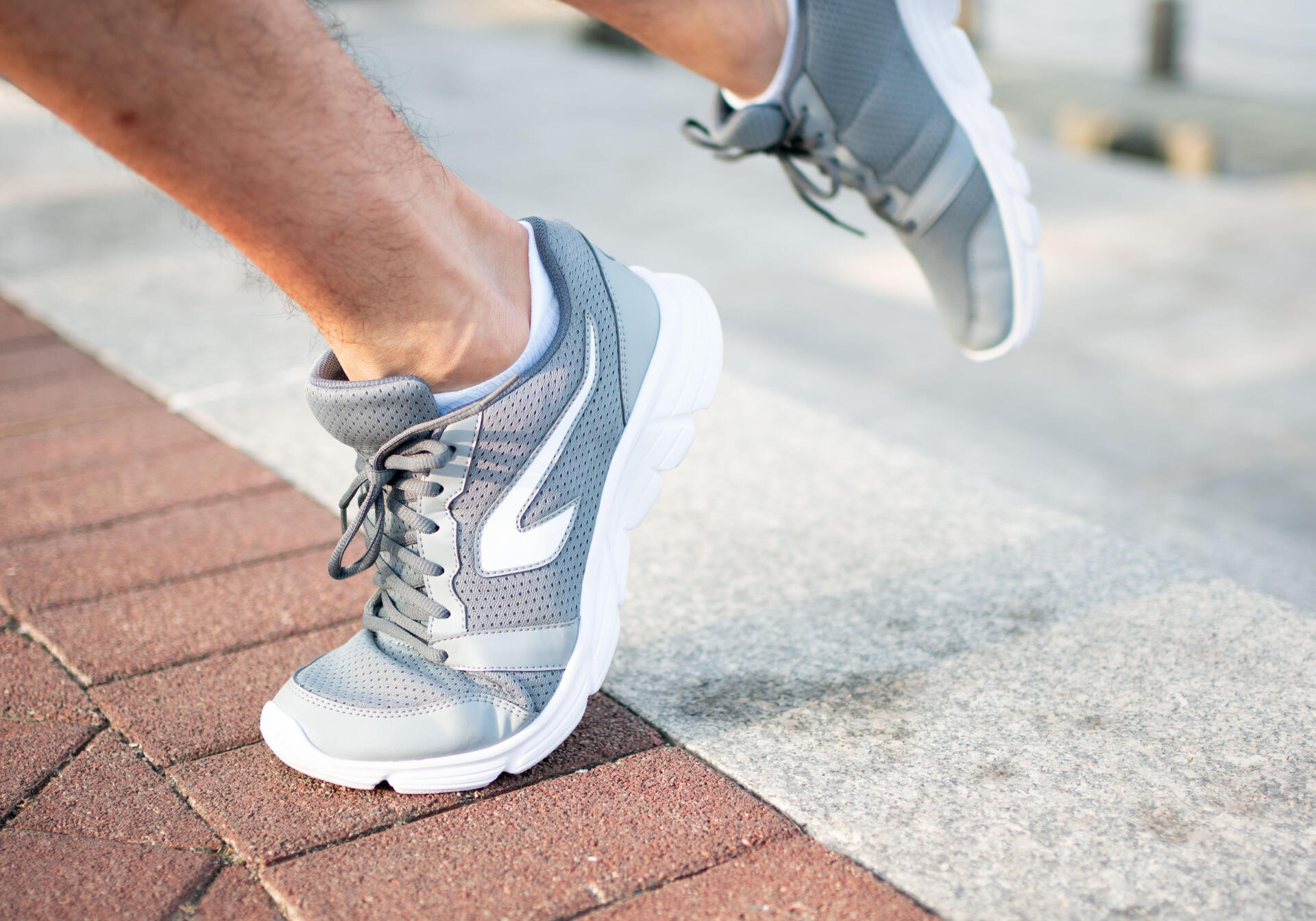 Meilleur chaussure pour outlet courir sur tapis