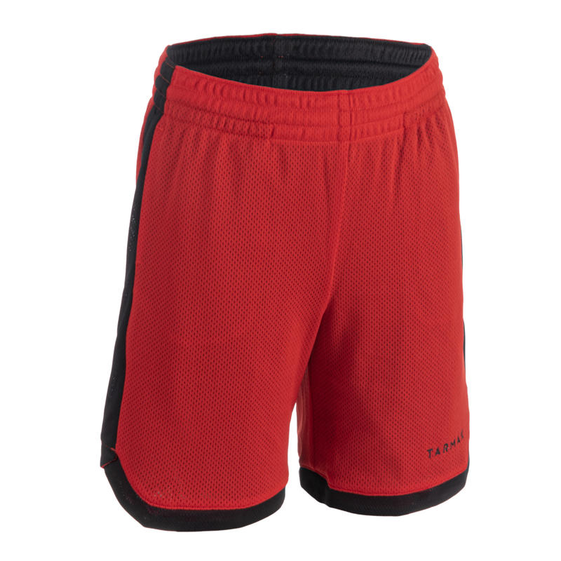 short basket reversible