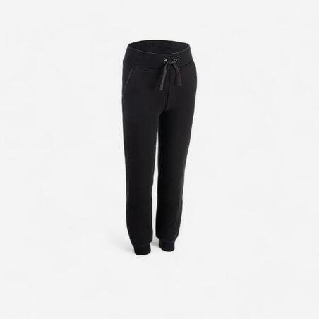 БРЮКИ БАСКЕТБОЛЬНЫЕ ДЛЯ ДЕТЕЙ P500 