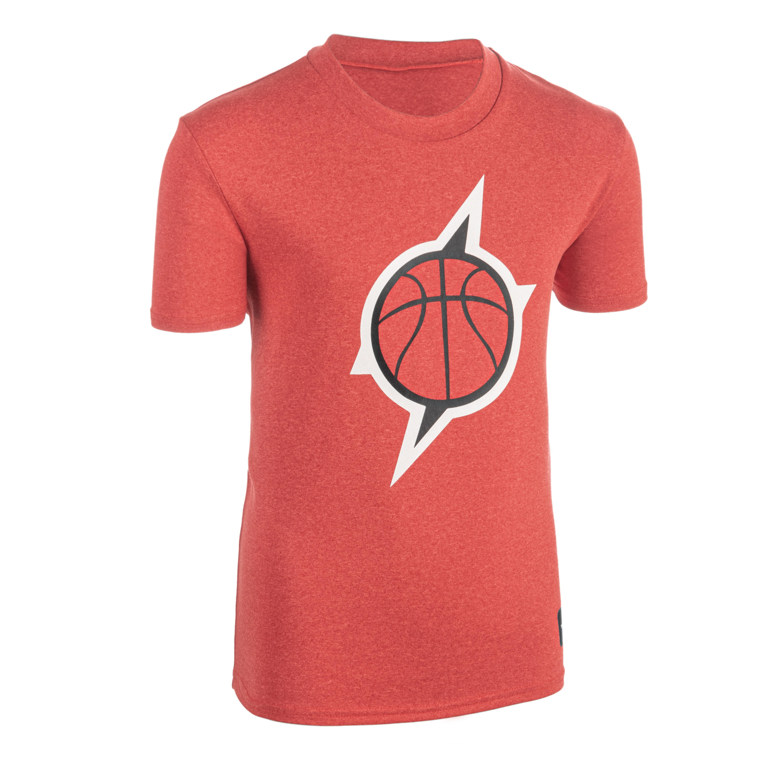 tee shirt puma brun