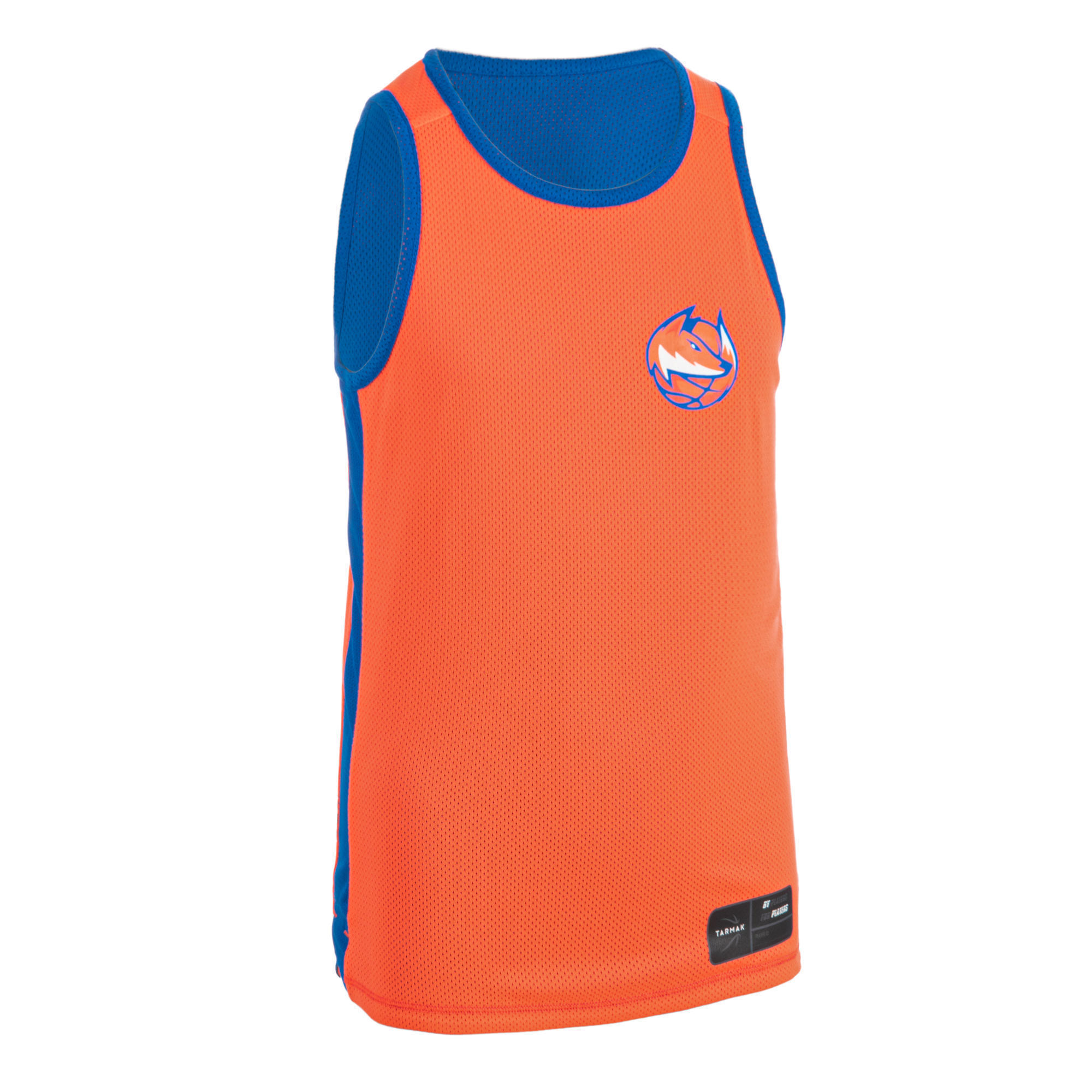 basketball jersey blue and white