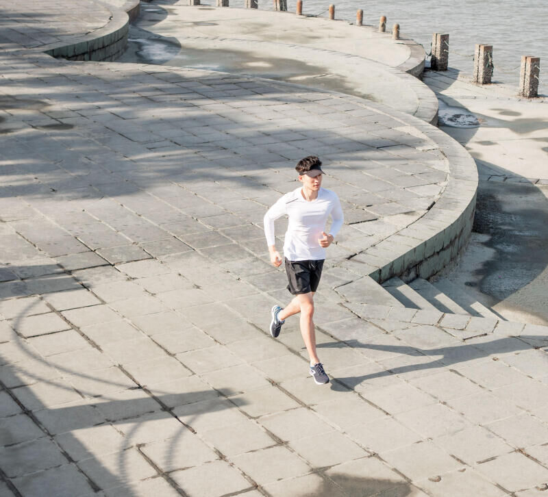 roadrunning