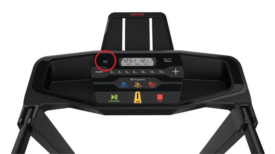 Ответы на часто задаваемые вопросы "Порт USB беговой дорожки Run100" Ответы на часто задаваемые вопросы "Порт USB беговой дорожки Run100"