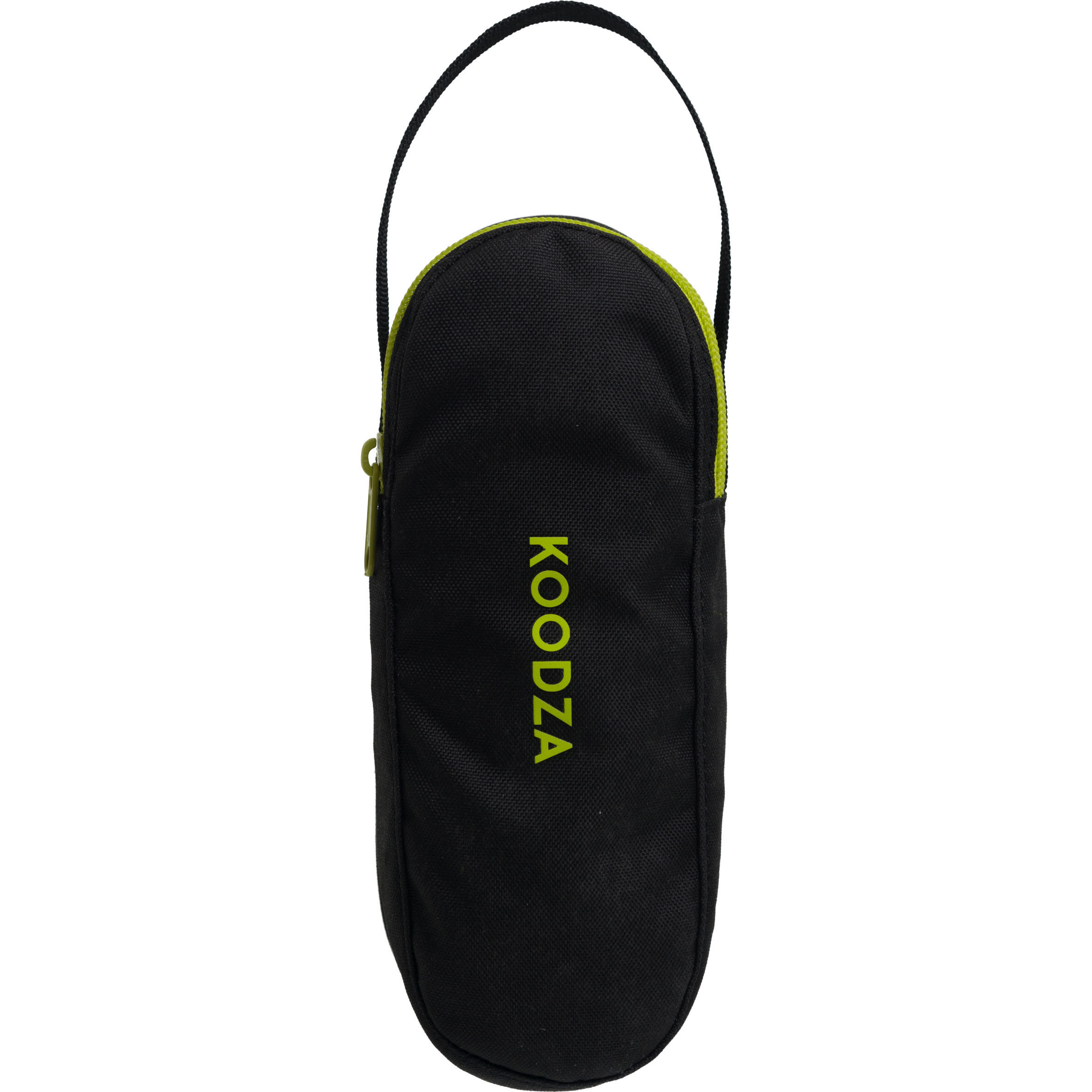 KOODZA Soft Bag for 3 Petanque Boules