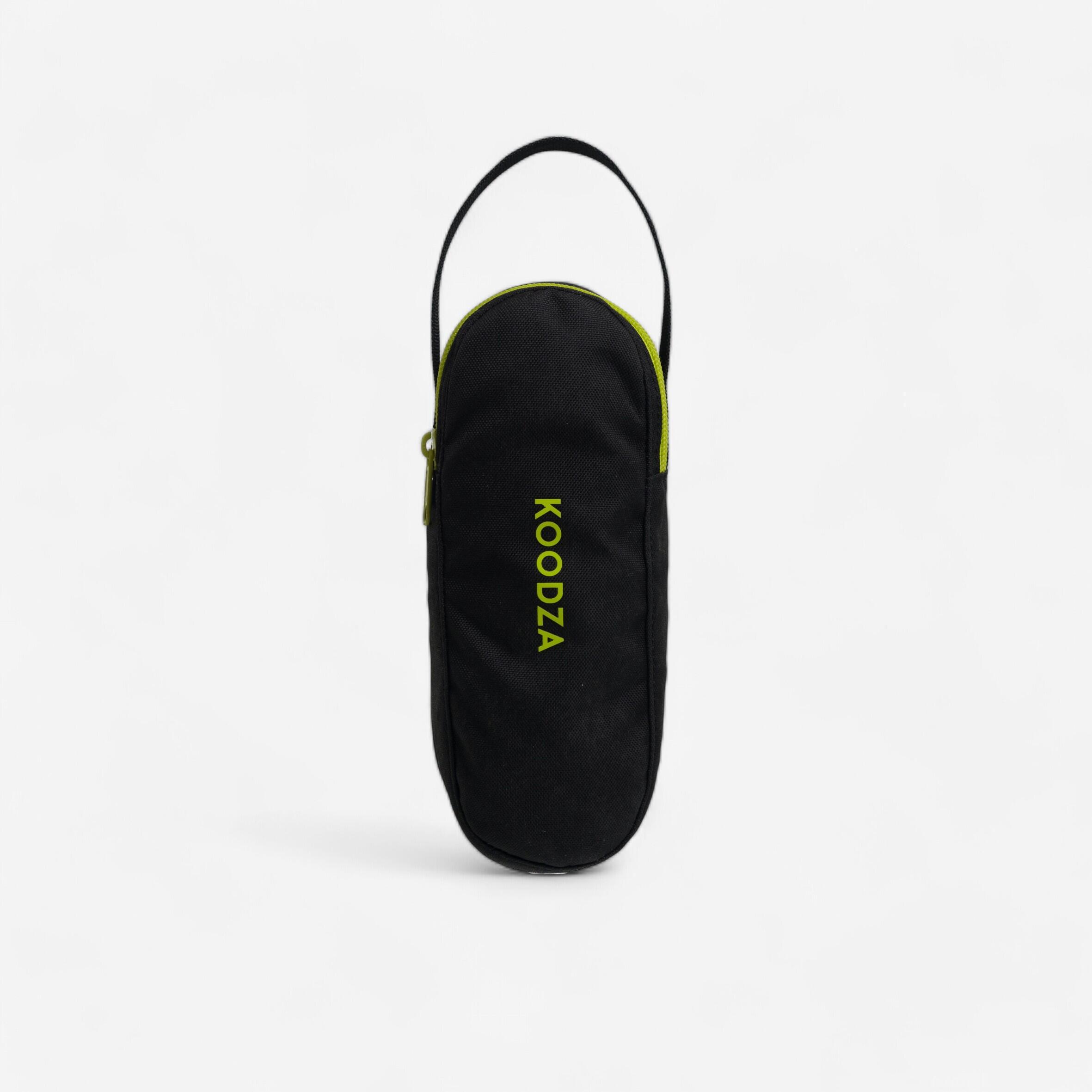 BOLSA FLEXIBLE PARA 3 BOLAS DE PETANCA KOODZA | Decathlon