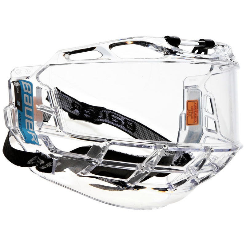 

Визор BAUER Concept 3 SR, X8572024