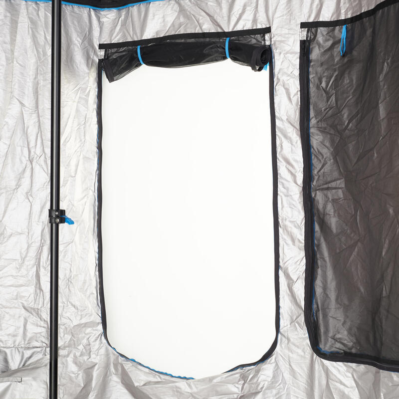 Seitenwand für Sonnen-/Regenschirm PF-AWN500 1,8 m und 2,3 m 