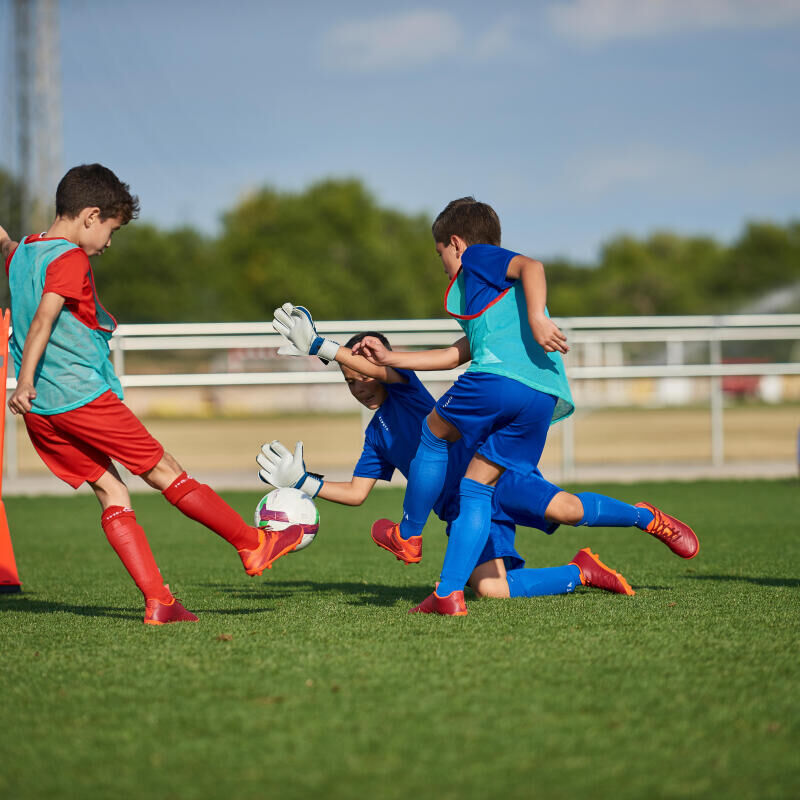 Why play football?