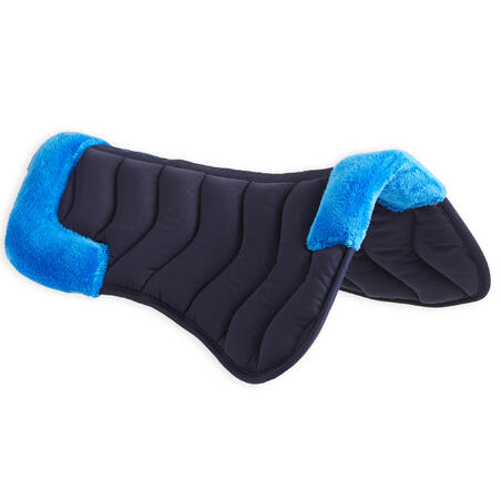 Амортизатор під сідло Lena 100 для коней/поні - Синій