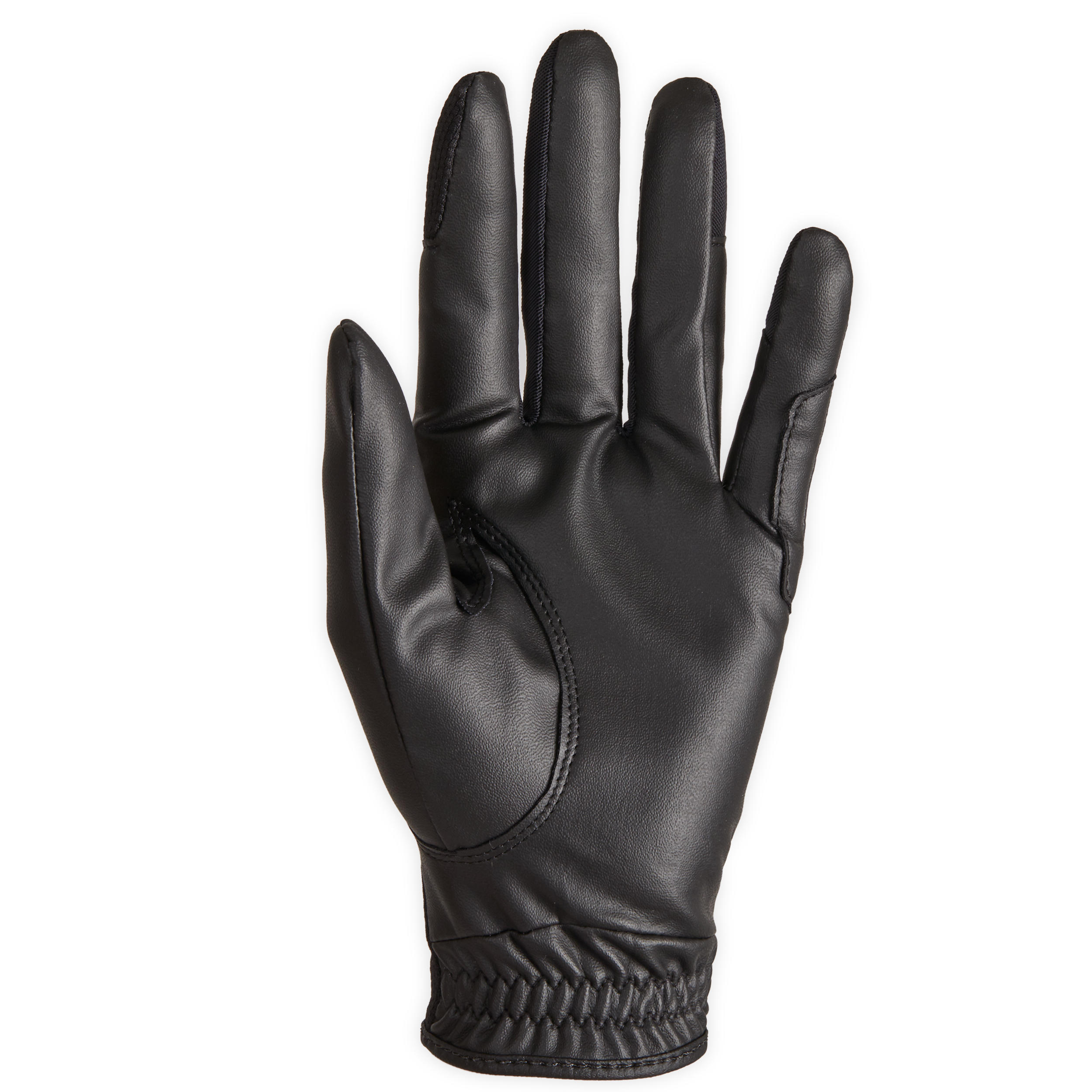 Women's horseback riding gloves 2025