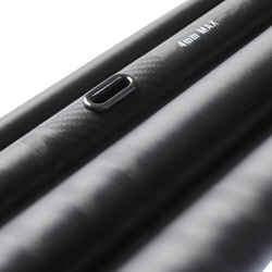 CARPOVER 500 11.00M CARP FISHING ROD