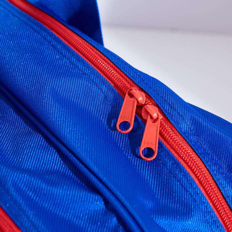 Sac De Badminton BL 990 - Bleu/Rouge