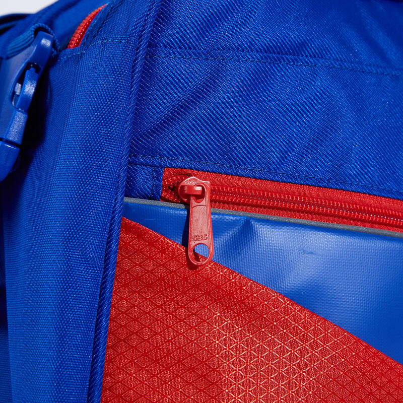 Sac De Badminton BL 990 - Bleu/Rouge