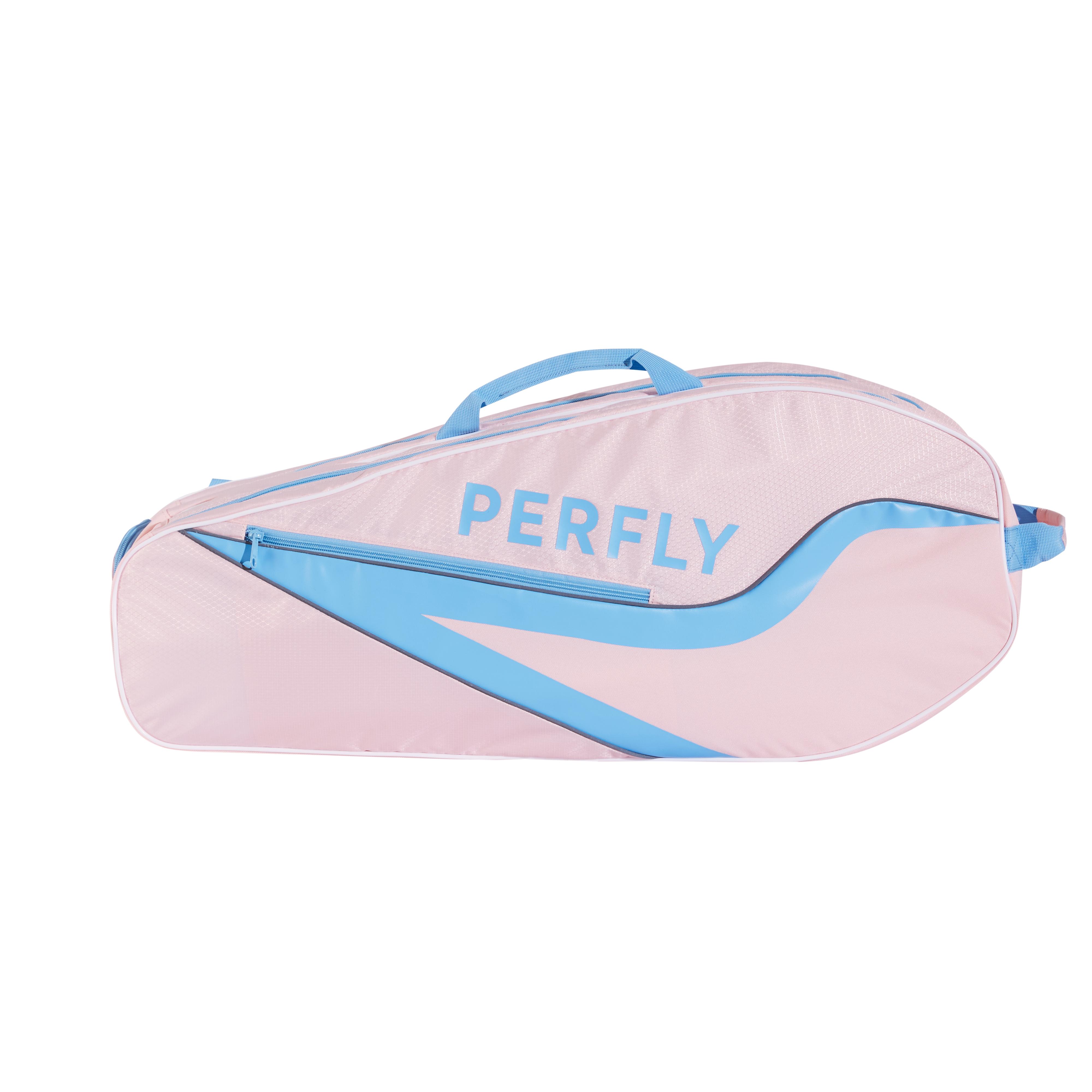 badminton kit bag decathlon