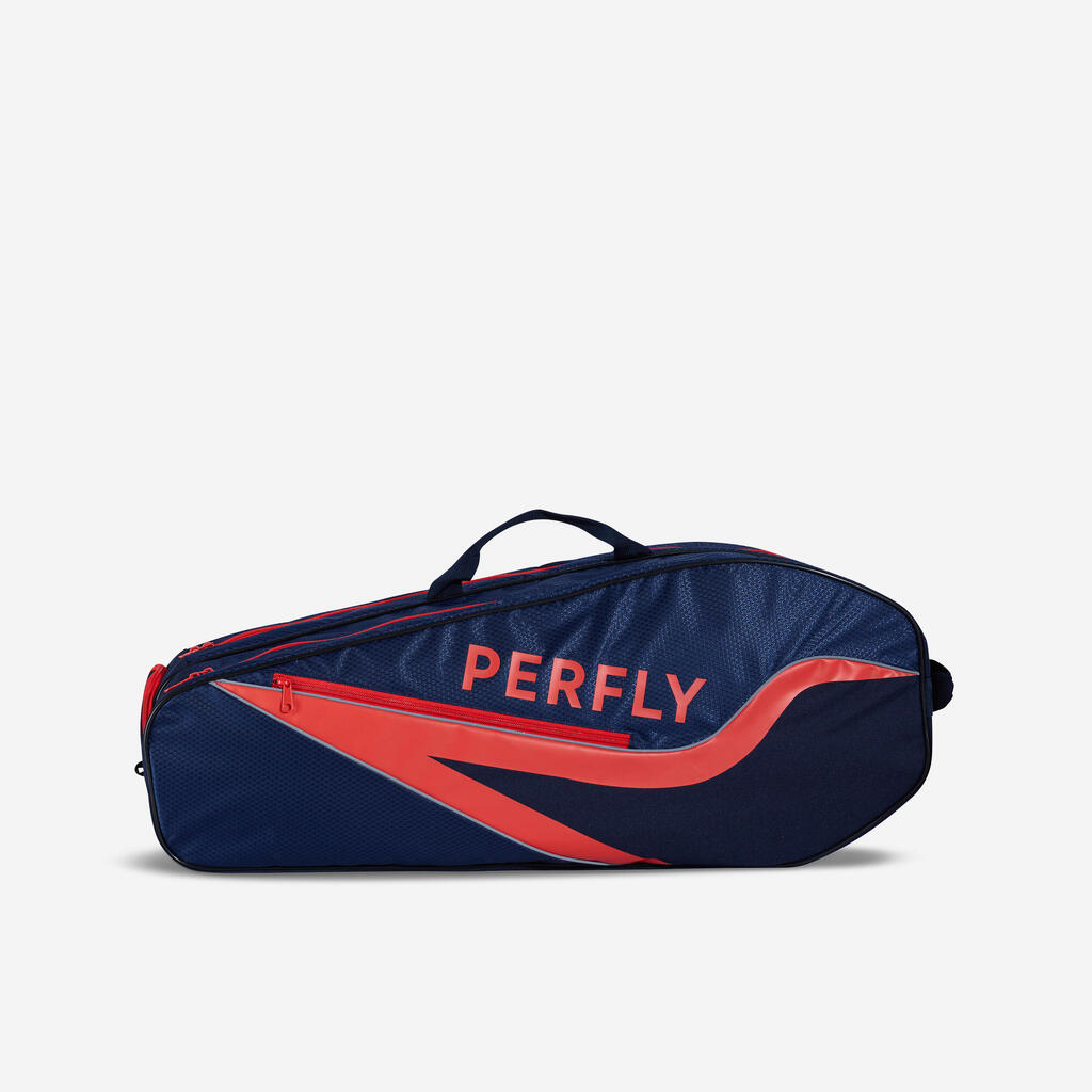 BADMINTON BAG  BL 560 NAVY RED