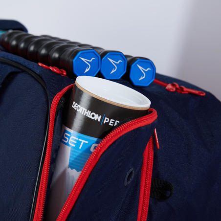 СУМКА ДЛЯ РАКЕТОК ДЛЯ БАДМИНТОНА BL 560