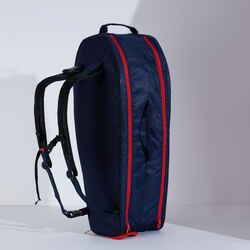 BADMINTON BAG  BL 560 NAVY RED