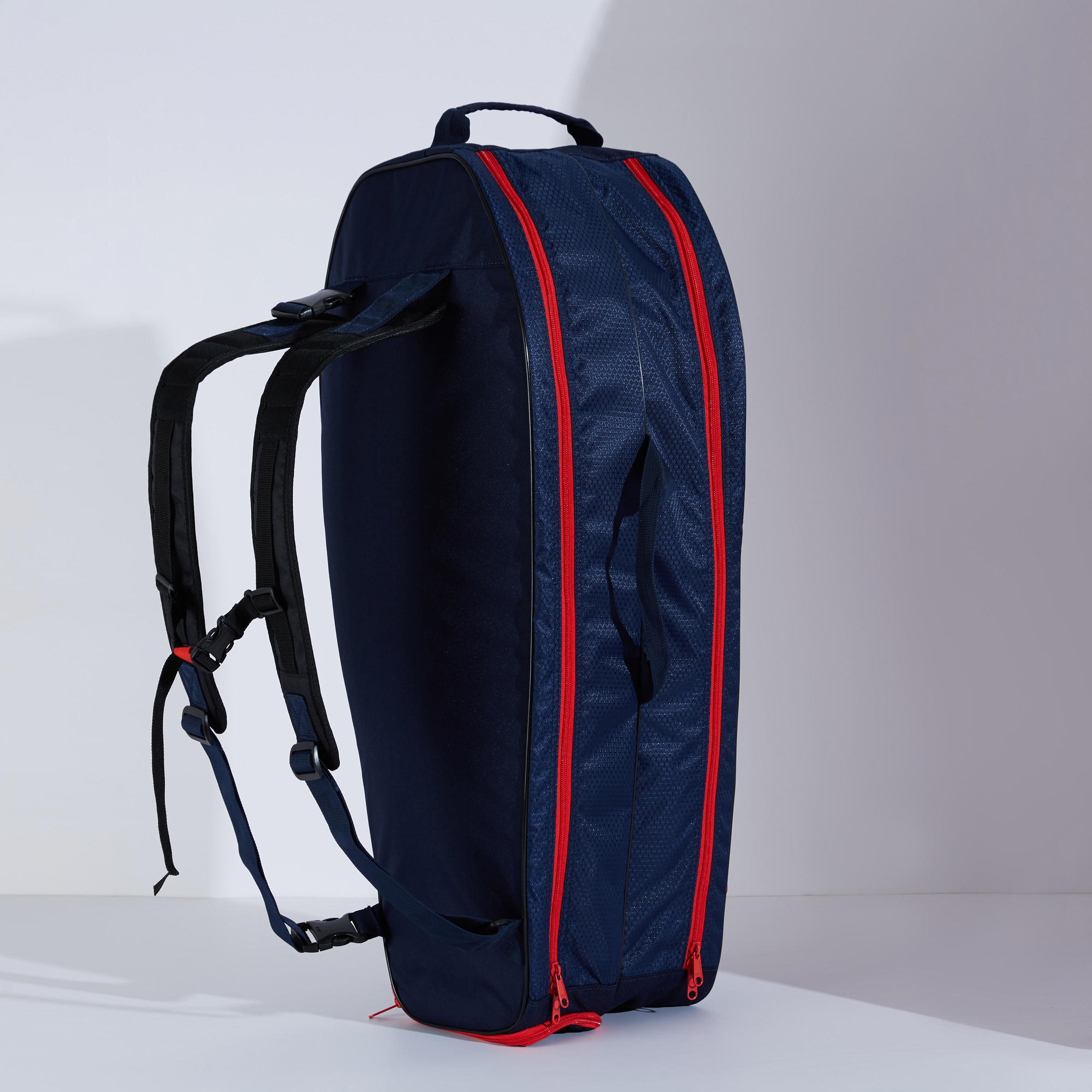 Borsa da badminton BL 560 - Navy/Rosso