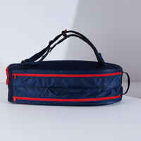 BADMINTON BAG  BL 560 NAVY RED