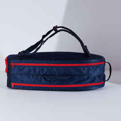 BADMINTON BAG  BL 560 NAVY RED