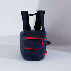 BADMINTON BAG  BL 560 NAVY RED