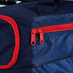 BADMINTON BAG  BL 560 NAVY RED