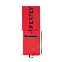 BADMINTON COVER BL 500 RED