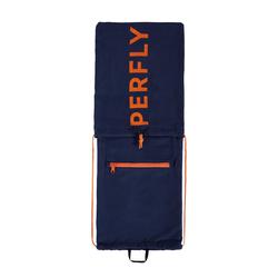 BADMINTON COVER BL 500 GRAY