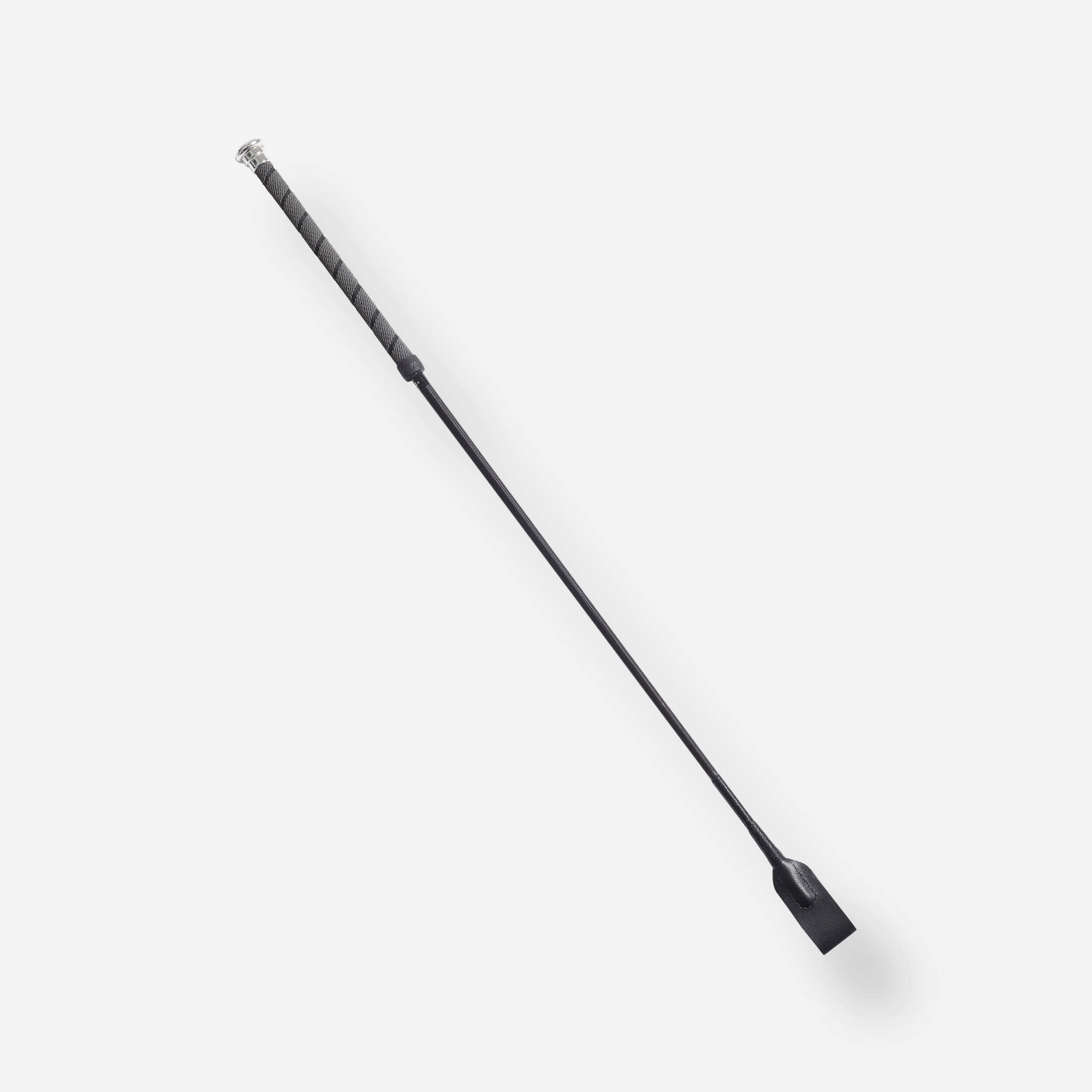 Woven Crop 69 cm 540 - Black