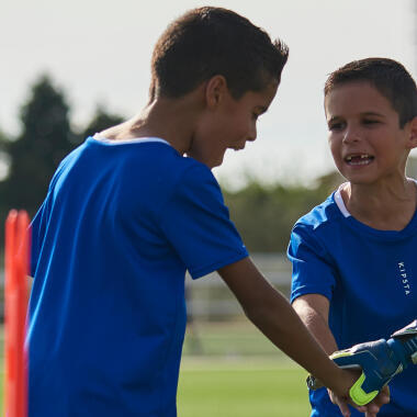 teamsporten
