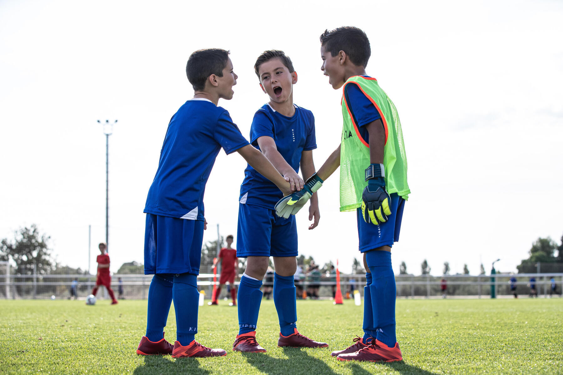 quel sport pour les enfants