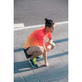 ROUPA CORRIDA PERFORMANCE HOMEM Marcha Atlética - CALÇÕES KIPRUN SPLIT PRETO KIPRUN - Marcha Atlética