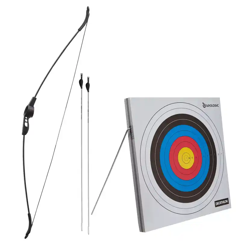 Discovery 100 Archery Set