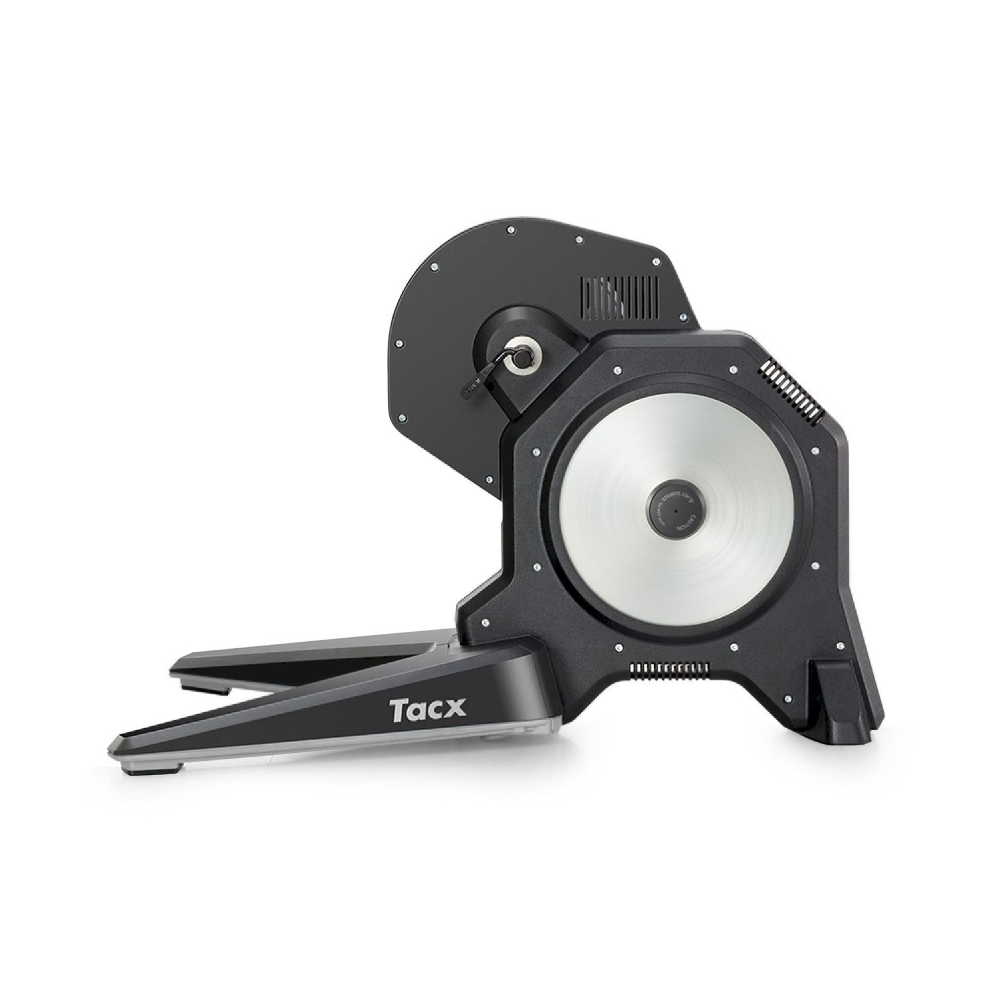 tacx direct drive trainer