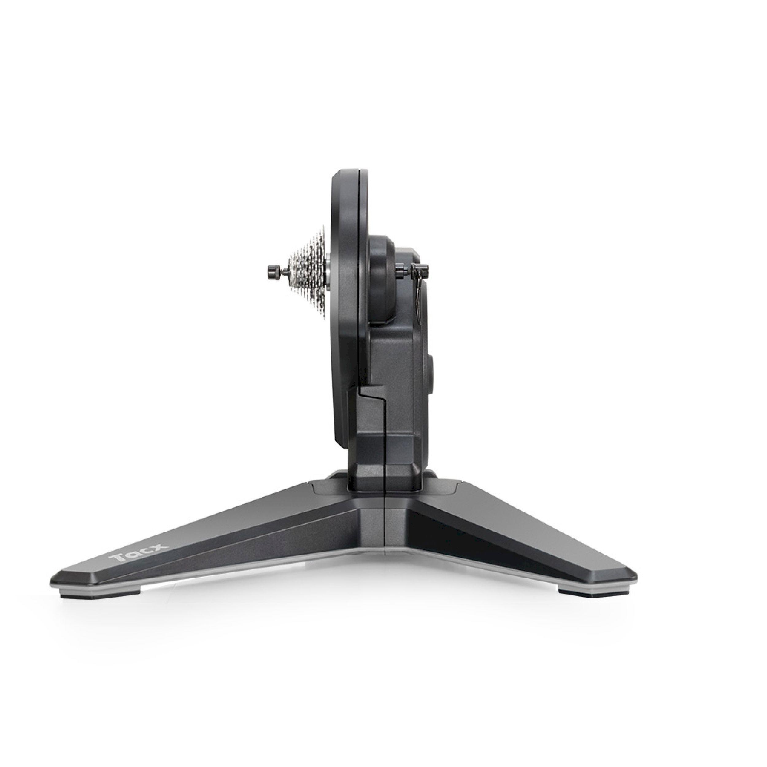 Rollentrainer TACX FLUX S 5/5