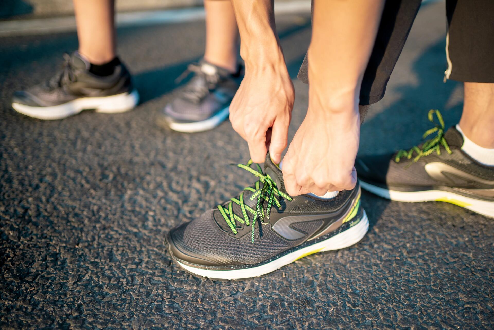 Consejos para iniciar en el running