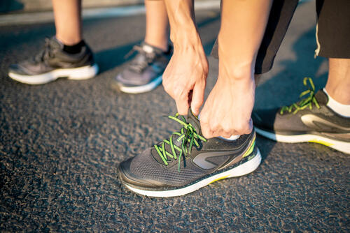 Tênis Masculino de Corrida Kiprun Long 2