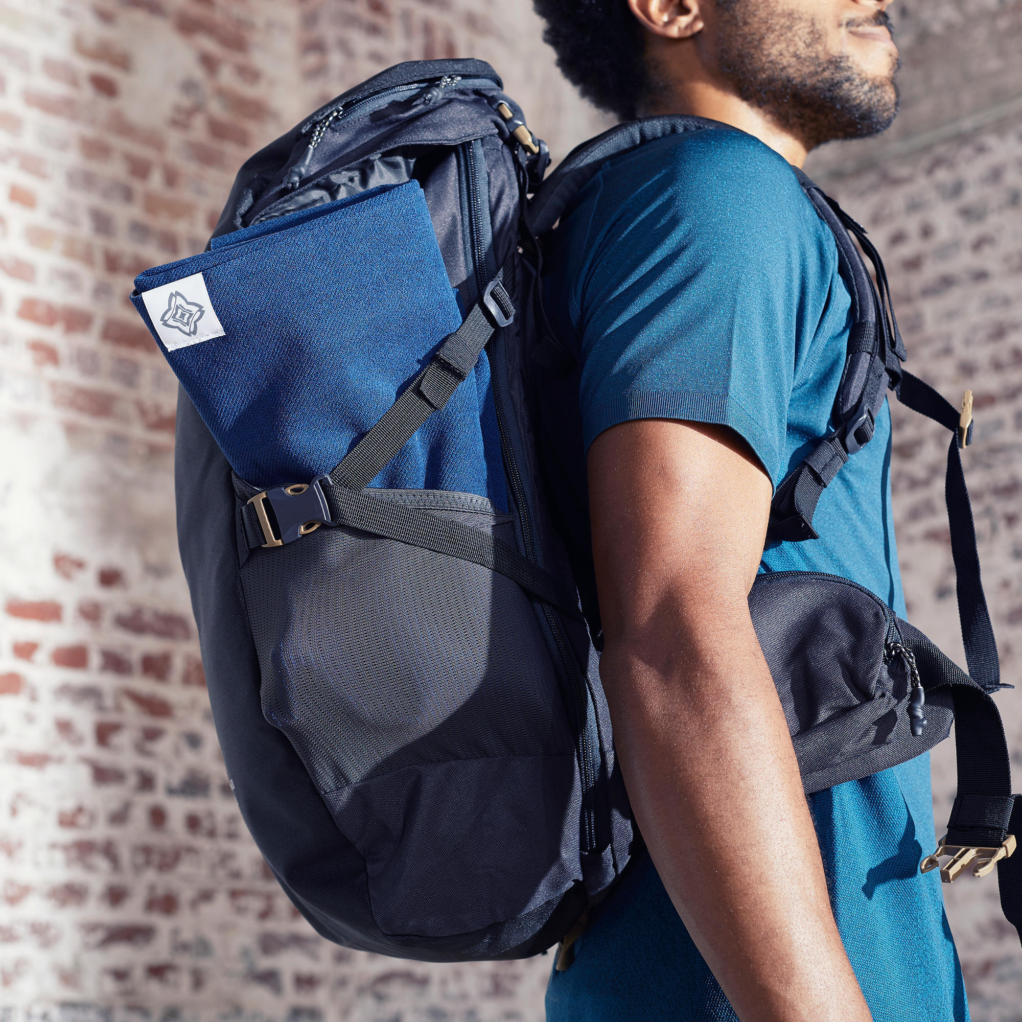 caleçon sudation decathlon