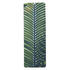 Yoga Towel Non-Slip  - Palm Tree Print