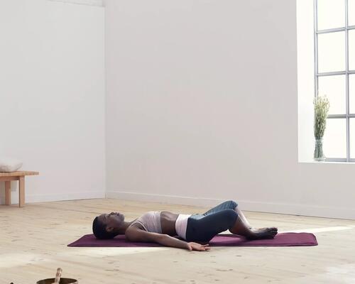 yoga du soir header