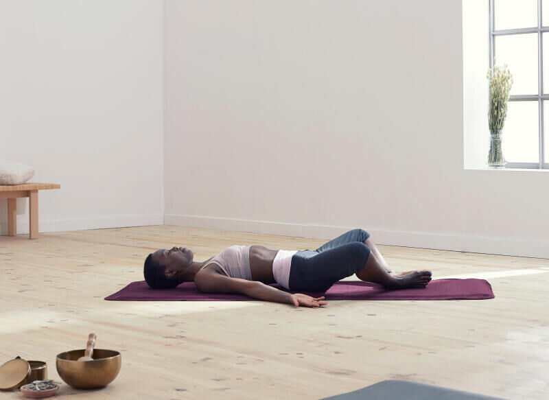 yoga du soir header