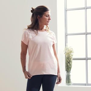 decathlon yoga tops