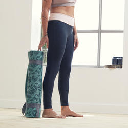 Women's Organic Cotton Gentle Yoga 