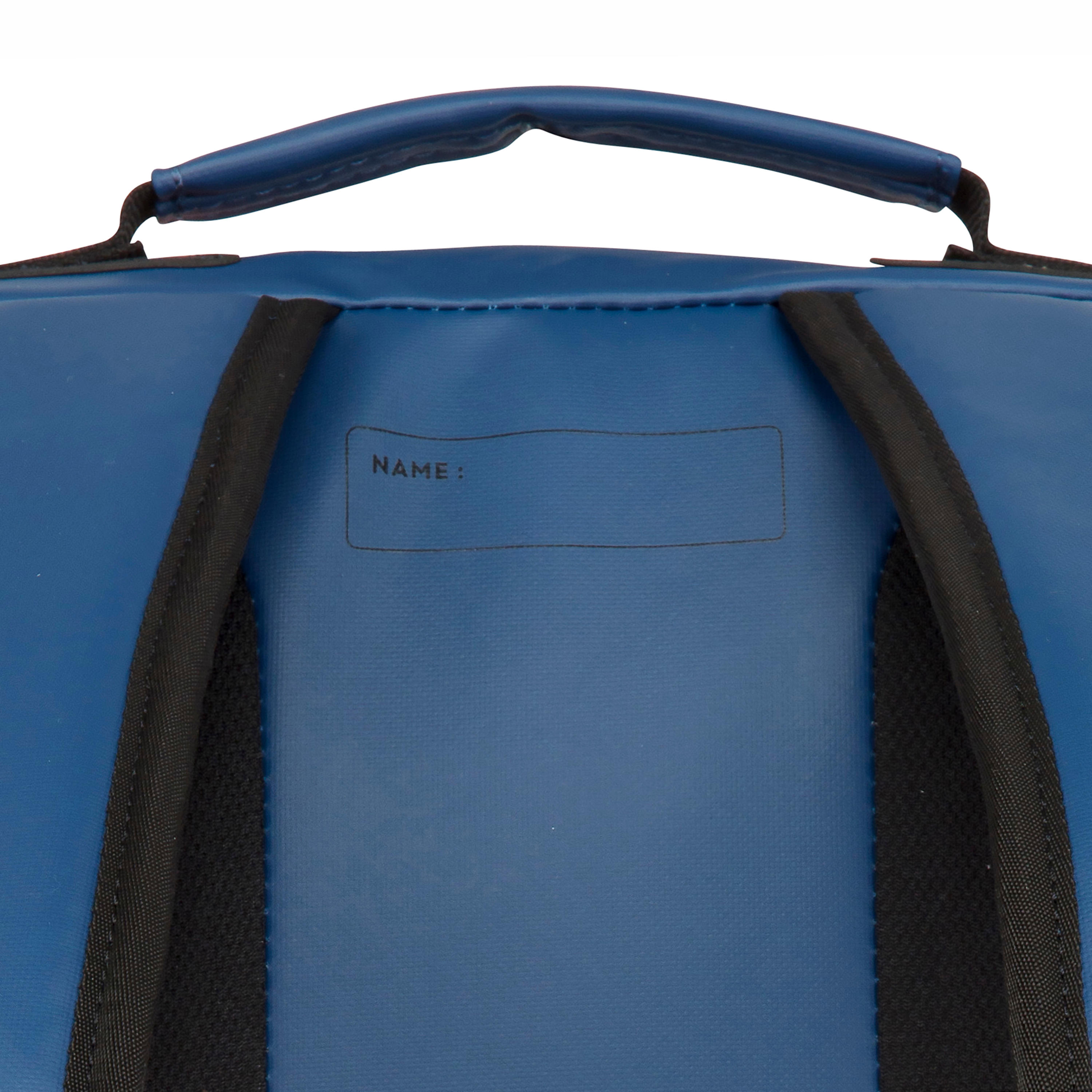 Zaino SAILING idrorepellente 25 L blu 10/13