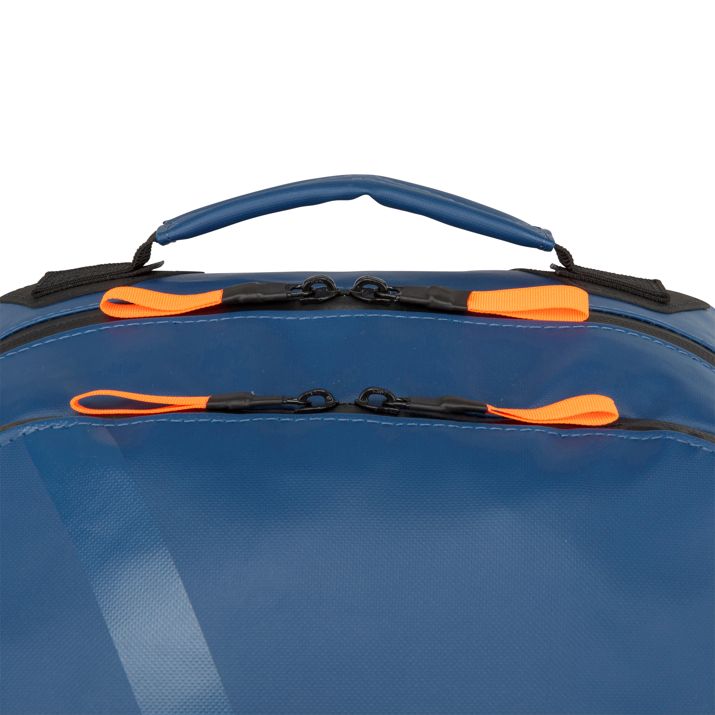 Zaino SAILING idrorepellente 25 L blu 11/13