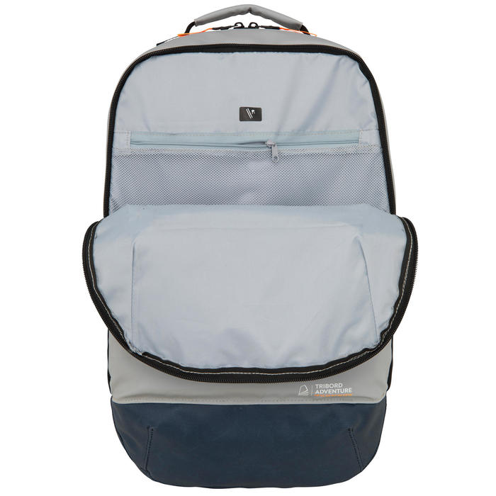 Sailing Backpack 25L Decathlon