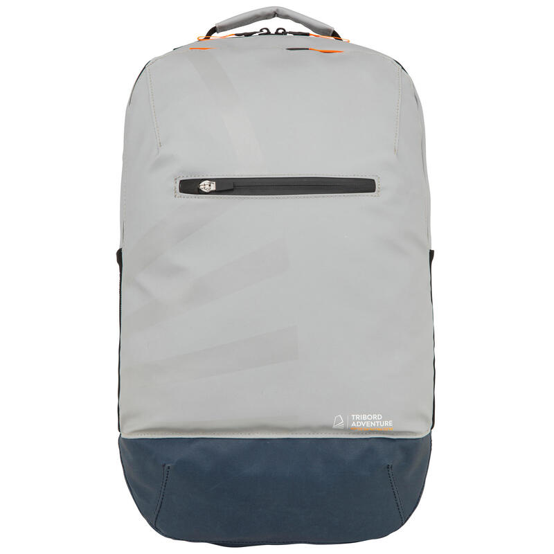 Sailing Backpack 25L - Grey