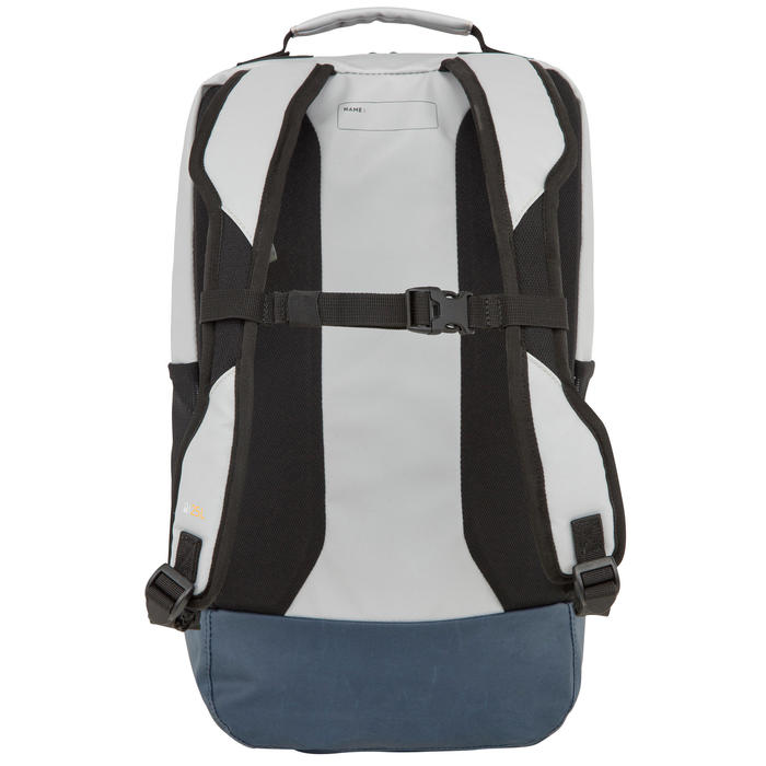 Sailing Backpack 25L Decathlon
